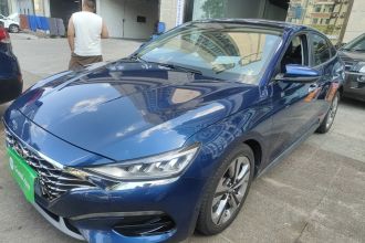 现代 菲斯塔 2019款 280TGDi 运动版 国VI