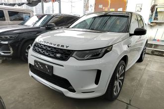 路虎 发现运动版 2020款 249PS R-Dynamic 性能版