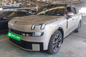 领克900 2025款 2.0T Ultra