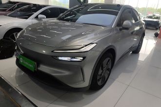 乐道L60 2024款 60kWh 后驱版