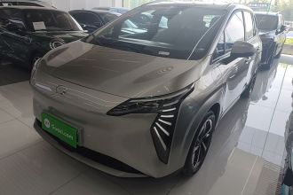 埃安 AION Y 2025款 Plus 510 智享版