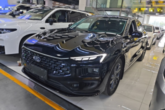 福特 蒙迪欧 2025款 2.0T EcoBoost 豪华型