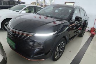 哈弗神兽 2022款 1.5T 智享版