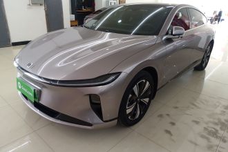 长安启源A07 2025款 蓝鲸增程版 140精英型