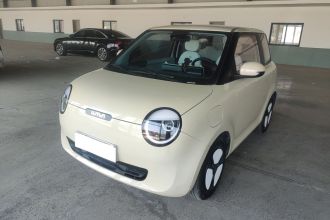 长安启源 长安Lumin 2023款 205km 香沁款