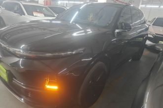 理想汽车 理想L7 2023款 Air