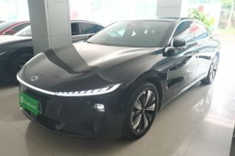 长安启源A07 2025款 纯电 真香版 525 豪华型