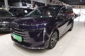 广汽传祺 传祺E8新能源 2024款 150km MAX