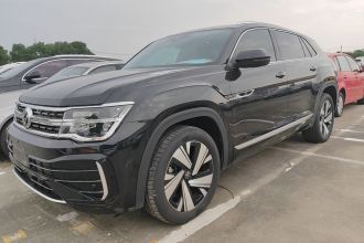 大众 途昂X 2024款 380TSI 四驱尊崇豪华版
