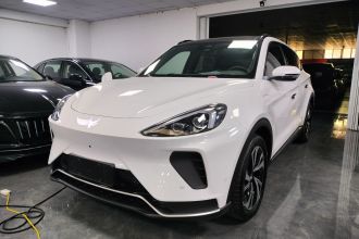 ARCFOX极狐 极狐 阿尔法T6 2025款 688MAX 175kW