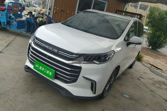 上汽大通MAXUS 大通G50 2021款 1.5T 自动畅游B