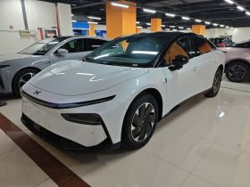 小鹏P7+ 2024款 长续航 Max