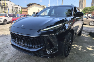 东风风行 风行T5 EVO 2021款 1.5TD DCT星耀版