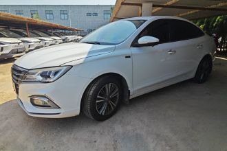 荣威i5 2019款 1.5L 自动4G互联朗豪版