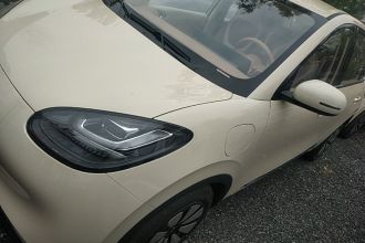 五菱汽车 五菱缤果 2025款 333km 灵犀互联款