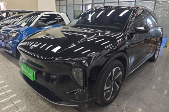 蔚来ES6 2023款 75kWh