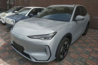 吉利银河 银河E5 2024款 440km 探索版