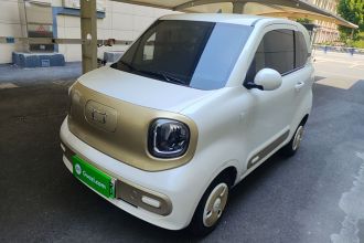 奔腾小马 2025款 222km 灵动马