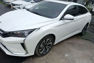 东风风神 奕炫 2021款 230T 自动追擎版
