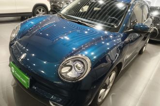 欧拉好猫 2021款 400km标准续航 维纳斯版 磷酸铁锂