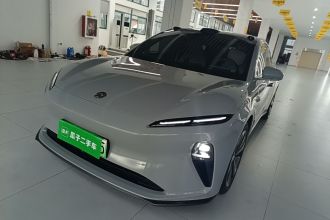 蔚来ET5T 2024款 75kWh Touring