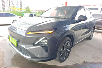 五菱汽车 五菱星光S 2024款 130km 旗舰型