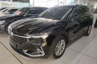 别克 2023款 昂科威Plus 652T 五座豪华型