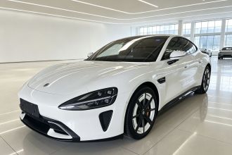 小米汽车 小米SU7 2024款 后驱长续航智驾版