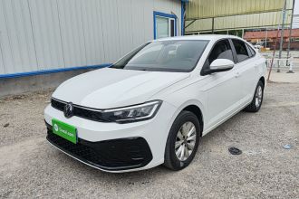 大众 朗逸 2023款 新锐 1.5L 自动出众新逸版