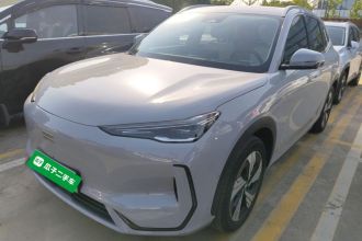 吉利银河 银河E5 2024款 530km 星舰版