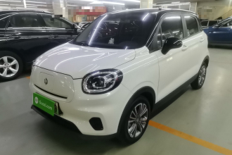 零跑汽车 零跑T03 2024款 310舒享版