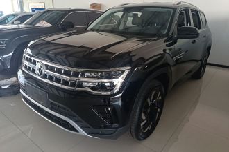 大众 途昂 2022款 380TSI 四驱豪华版