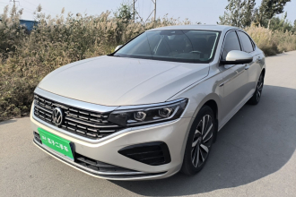 大众 帕萨特 2022款 380TSI 旗舰版