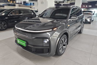 理想汽车 理想L9 2022款 Max