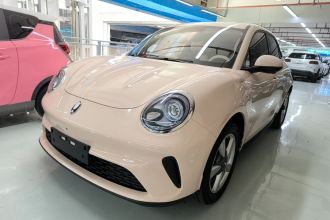 欧拉好猫 2025款 430km 豪华型