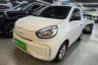 荣威 科莱威CLEVER 2022款 311km元气啵啵版