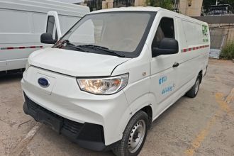 开瑞 江豚 2023款 宽体版 国轩高科38.7kWh