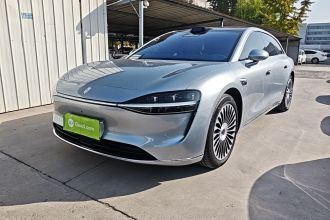 享界S9T 2025款 纯电 四驱Ultra (192线激光雷达）
