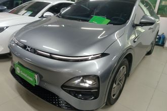 小鹏G6 2023款 755 超长续航 Max