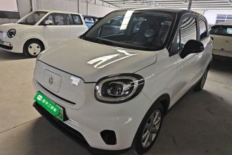 零跑汽车 零跑T03 2022款 玛瑙版