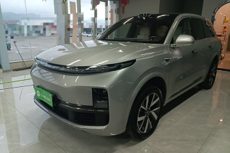 理想汽车 理想L8 2023款 Max