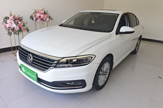 大众 朗逸 2021款 280TSI DSG舒适版
