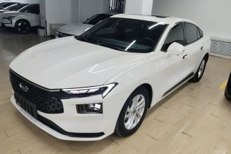 福特 蒙迪欧 2023款 EcoBoost 180 舒雅型