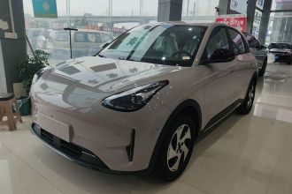 吉利银河 星愿 2026款 480km 探索版