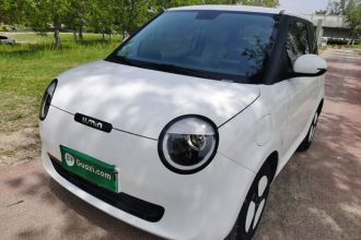 长安启源 长安Lumin 2025款 205km 香沁款