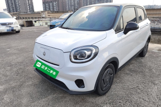 零跑汽车 零跑T03 2023款 200轻享版