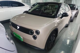 firefly萤火虫 2025款 发光版