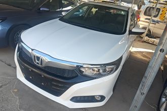 本田 凌派 2019款 180Turbo CVT豪华版 国VI