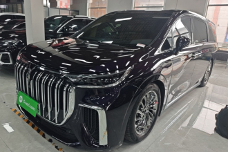 岚图汽车 岚图梦想家 2024款 PHEV 超长续航旗舰版