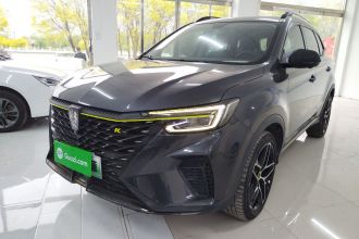 荣威RX5新能源 2021款 ePLUS 国潮荣麟豪华版